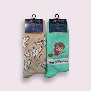 Harry Potter Socks